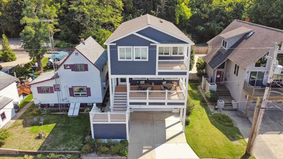 622 Vine Street, Saint Joseph, MI 49085 - #1