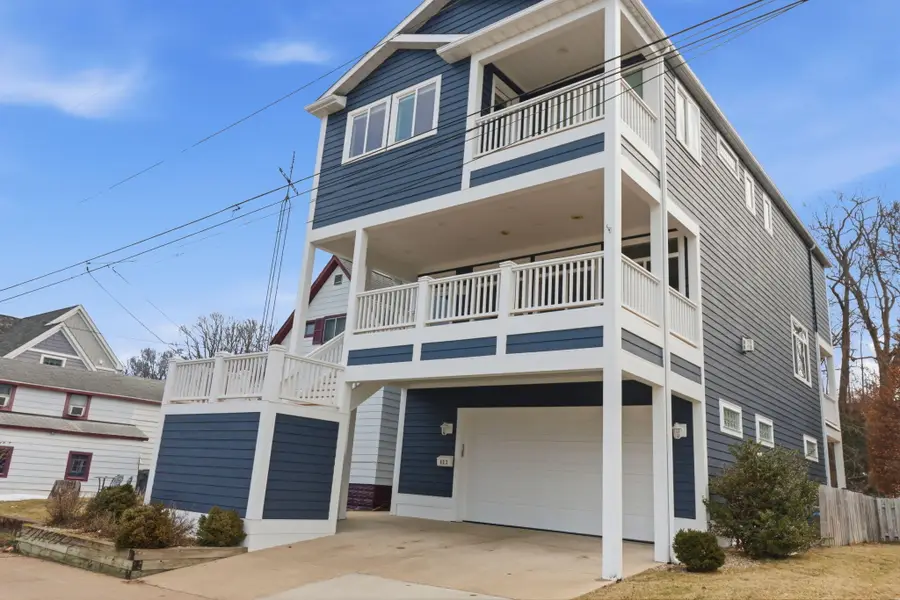 622 Vine Street, Saint Joseph, MI 49085 - #2