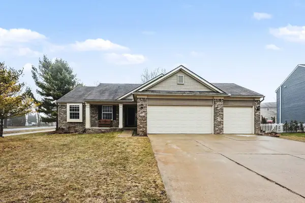 9113 Lakewood Drive, Whitmore Lake, MI 48189