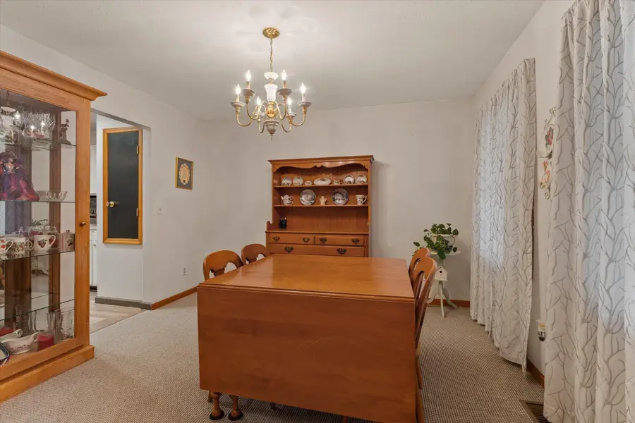 12550 Garr Road, Buchanan, MI 49107 - #3