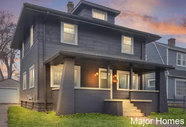 1809 College Avenue Se, Grand Rapids, MI 49507