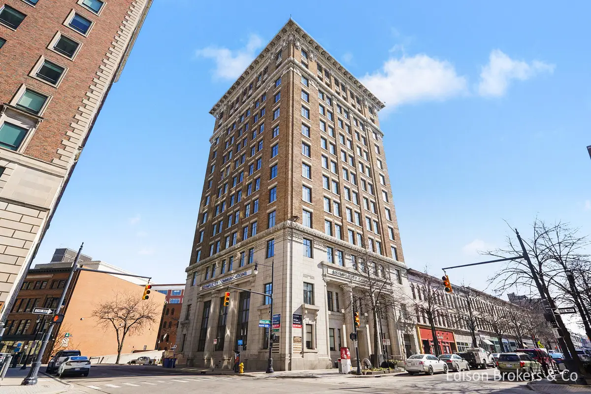 60 Monroe Center Street Nw #11A, Grand Rapids, MI 49503 - #1