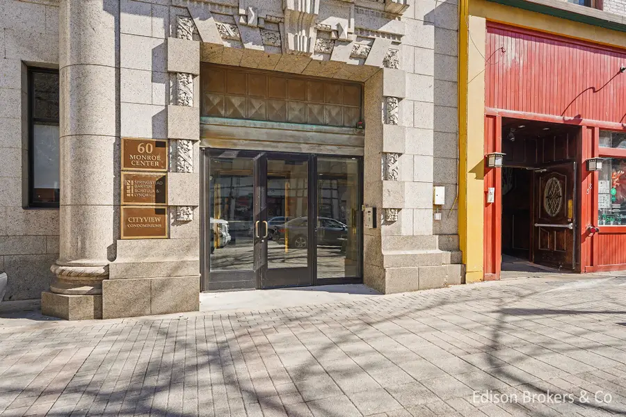 60 Monroe Center Street Nw #11A, Grand Rapids, MI 49503 - #2