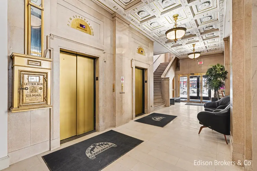 60 Monroe Center Street Nw #11A, Grand Rapids, MI 49503 - #3