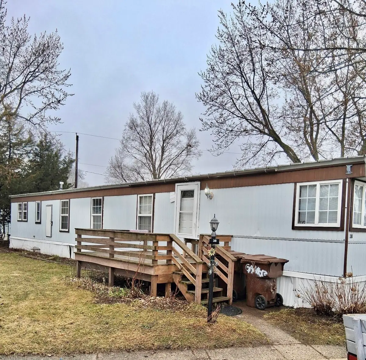 75641 16th Avenue #38, South Haven, MI 49090 - #1