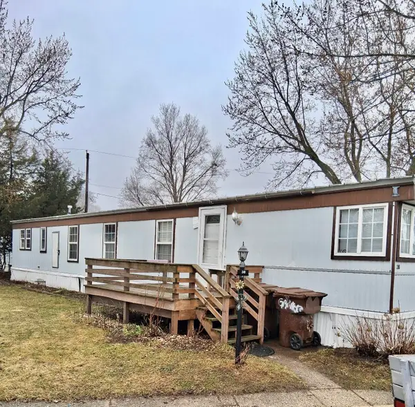 75641 16th Avenue #38, South Haven, MI 49090