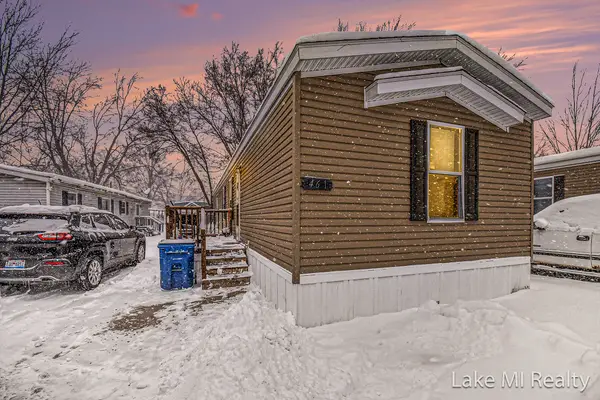 461 Sluyter Street Se, Grand Rapids, MI 49548