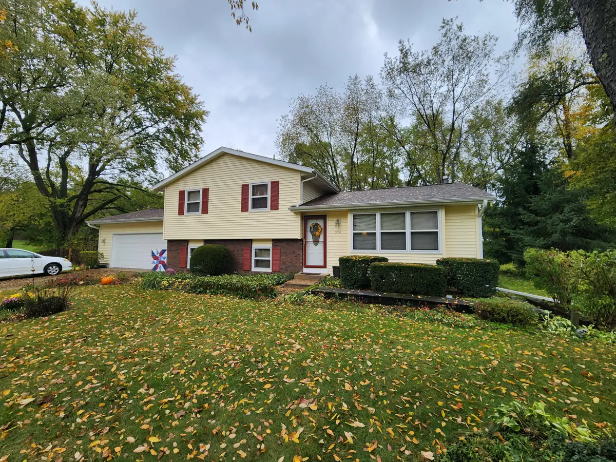 936 James Street, Plainwell, MI 49080 - #1