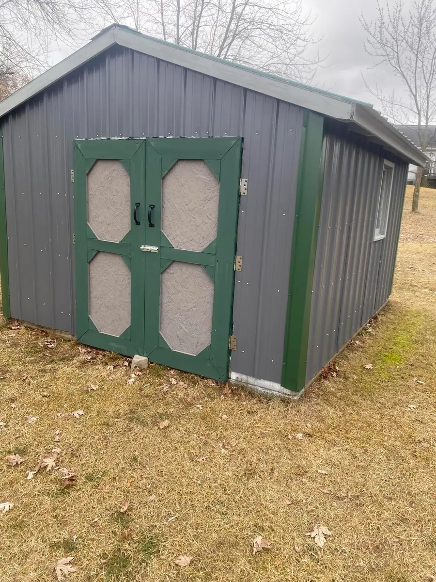 221 Rasmussen Drive, Trufant, MI 49347 - #3