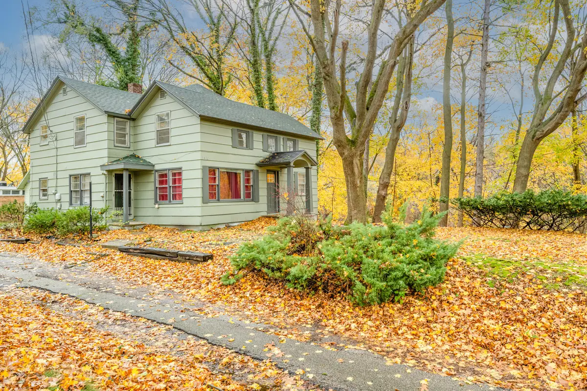 1298 Colfax Avenue, Benton Harbor, MI 49022 - #1