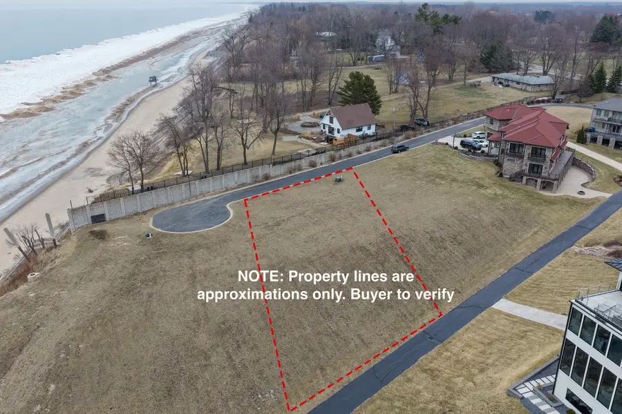 632 N Sul Lago, Benton Harbor, MI 49022 - #2