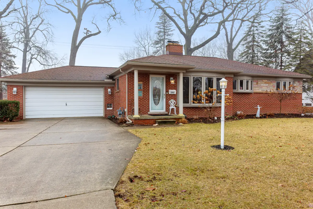 31043 Brown Street, Garden City, MI 48135 - #1