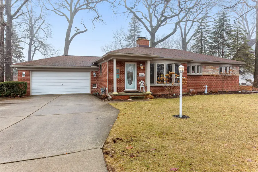 31043 Brown Street, Garden City, MI 48135 - #3