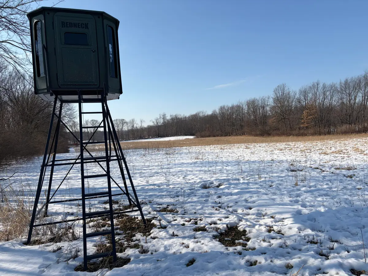 N Carlson Road, Parma, MI 49269 - #1