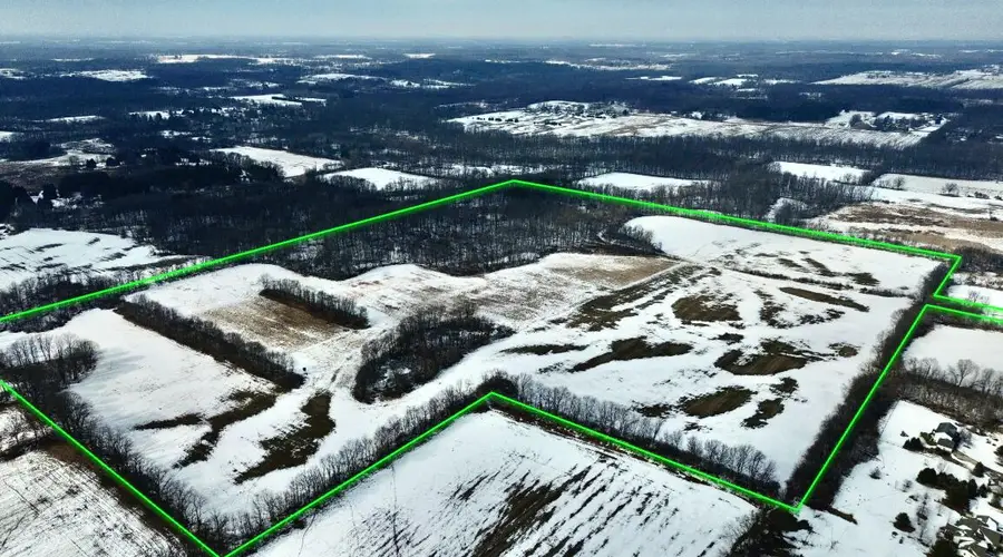 N Carlson Road, Parma, MI 49269 - #2