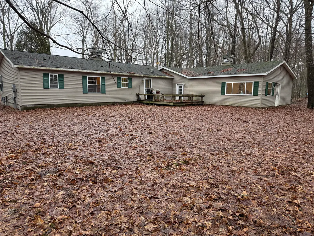 5305 Stanton Boulevard, Montague, MI 49437 - #1