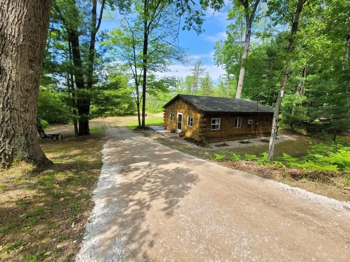 1203 W Channel Street, Bitely, MI 49309 - #1