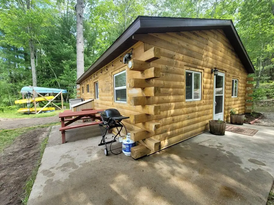 1203 W Channel Street, Bitely, MI 49309 - #3