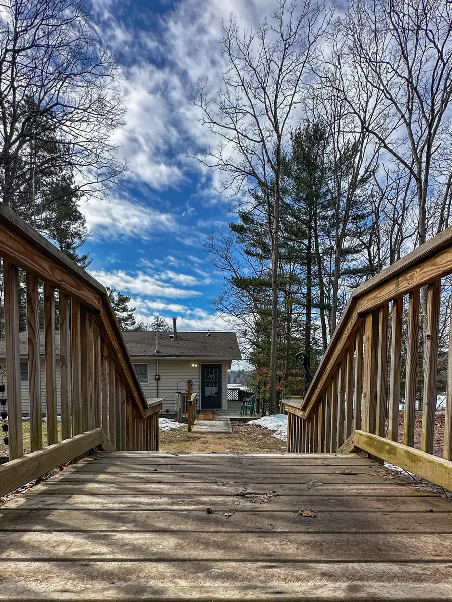 8827 W Elbow Drive, Irons, MI 49644 - #3