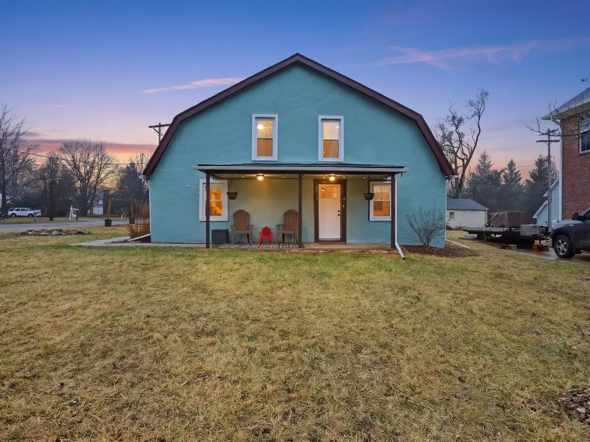 2890 Butternut Street, Ann Arbor, MI 48108 - #1