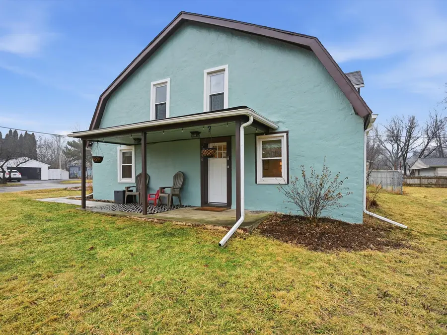 2890 Butternut Street, Ann Arbor, MI 48108 - #2