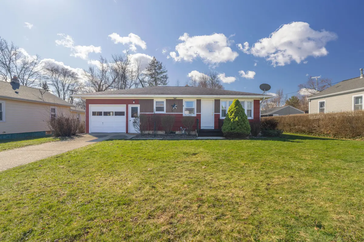 345 Orleans Avenue, Battle Creek, MI 49015 - #1