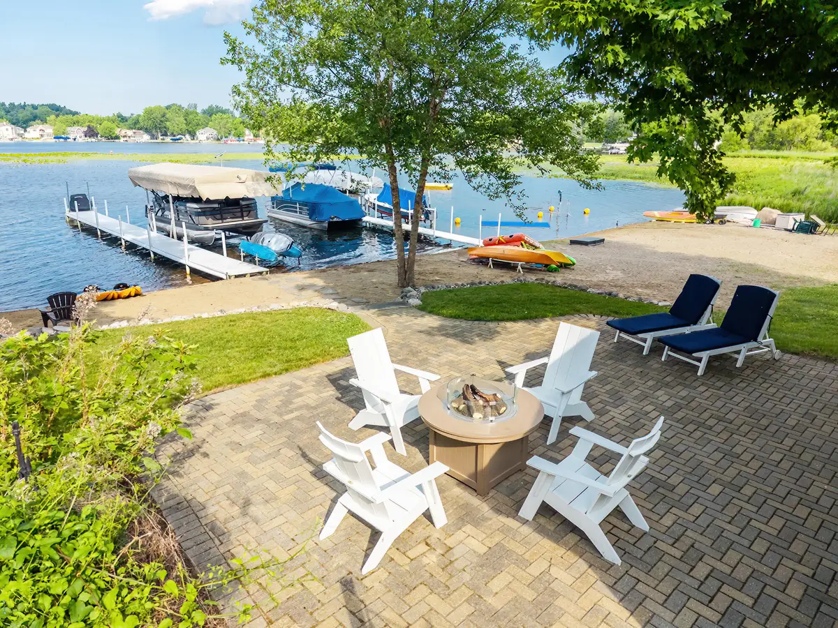 321 Kope Kon Point, Coldwater, MI 49036 - #1