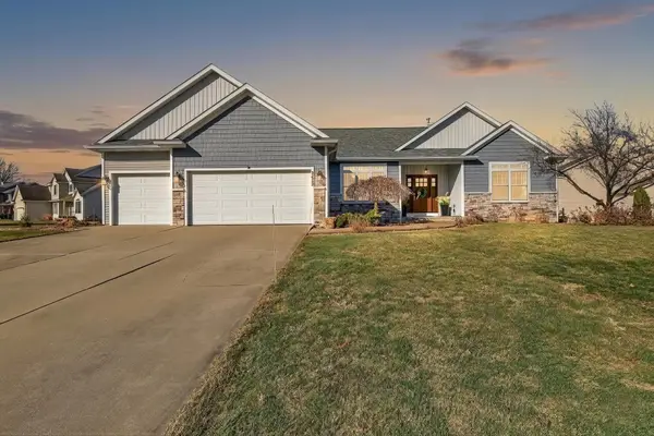 5420 Farallon Drive, Kalamazoo, MI 49009