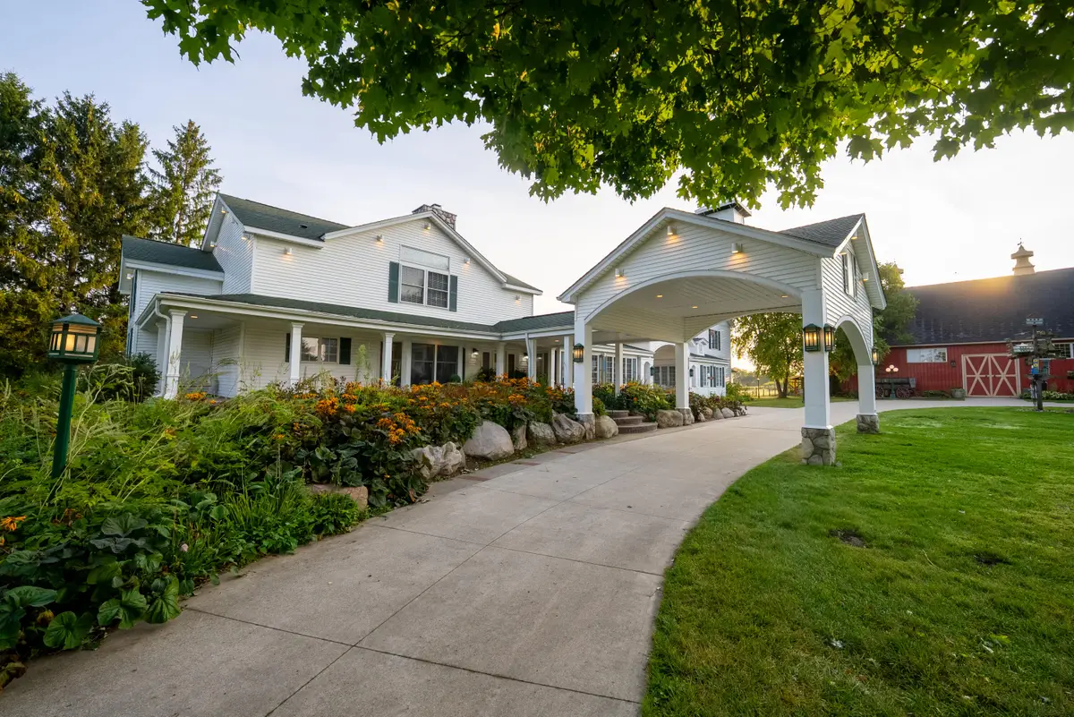 2681 Hadley Road, Lapeer, MI 48446 - #1