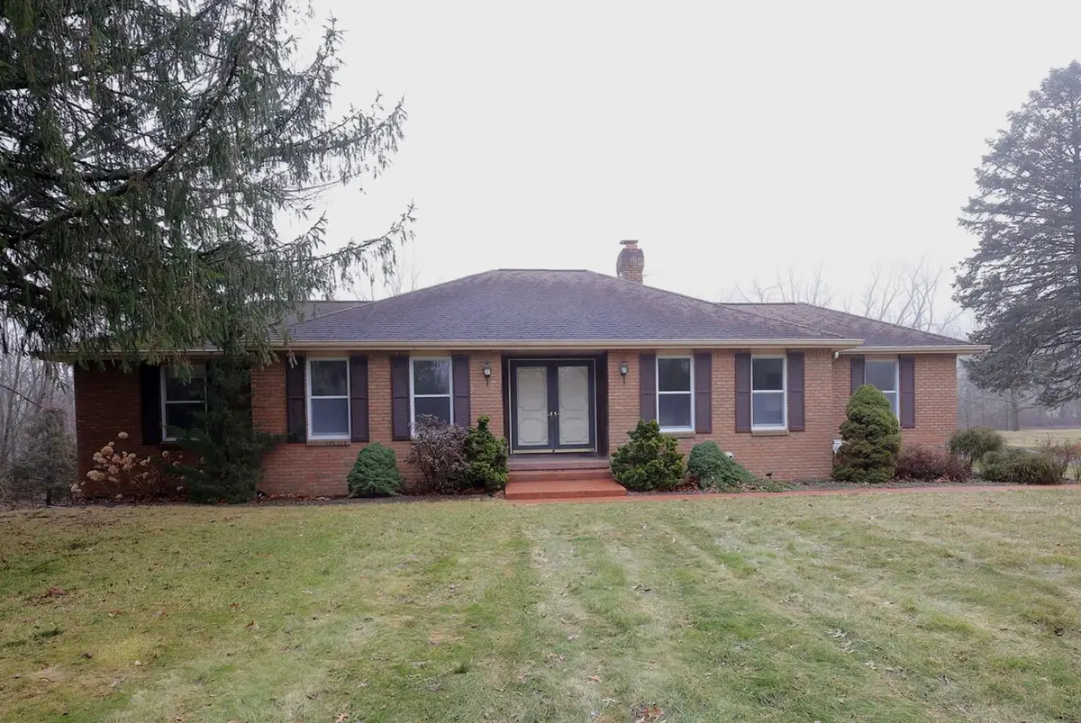 11180 Tecumseh - Clinton Highway, Clinton, MI 49236 - #1