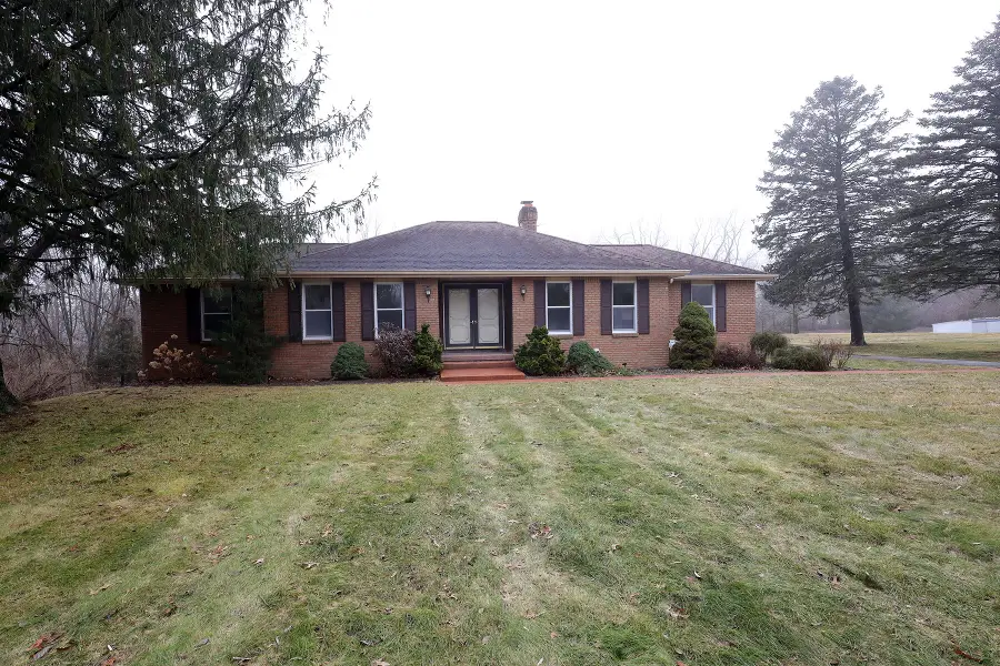 11180 Tecumseh - Clinton Highway, Clinton, MI 49236 - #2