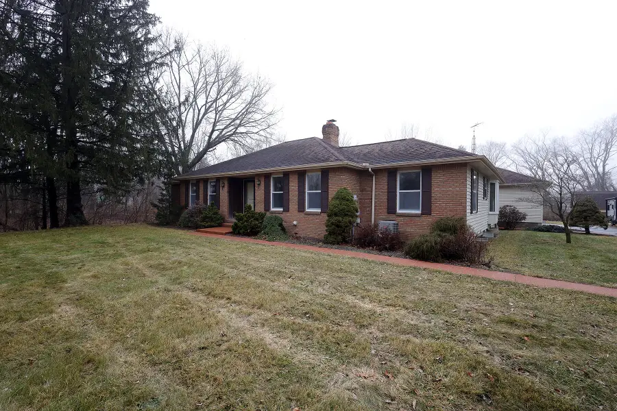 11180 Tecumseh - Clinton Highway, Clinton, MI 49236 - #3