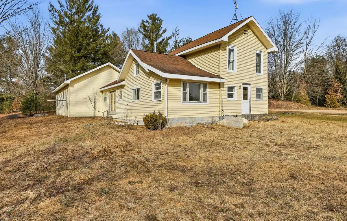 18671 230th Avenue, Big Rapids, MI 49307 - #1