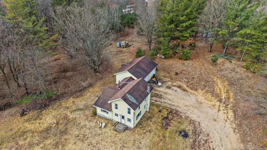 18671 230th Avenue, Big Rapids, MI 49307 - #3