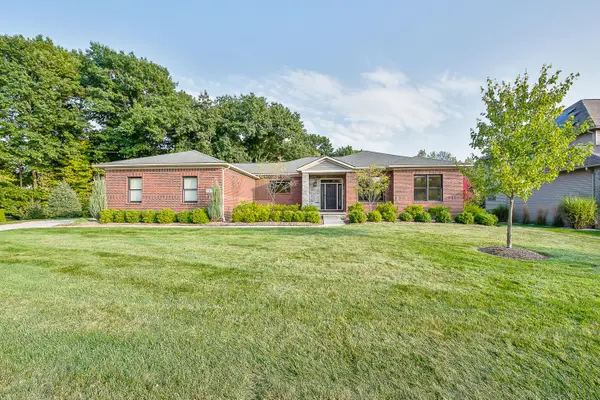 1411 Whispering Maples Drive N, Ann Arbor, MI 48108