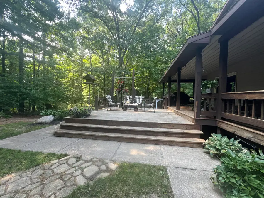 177 W 96th Street, Grant, MI 49327 - #2