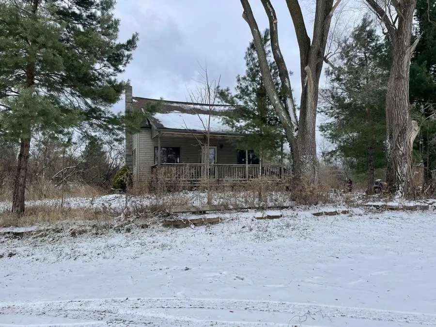 300 Cleveland Street, Chelsea, MI 48118 - #2