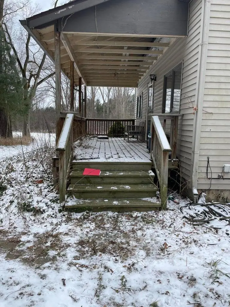 300 Cleveland Street, Chelsea, MI 48118 - #3