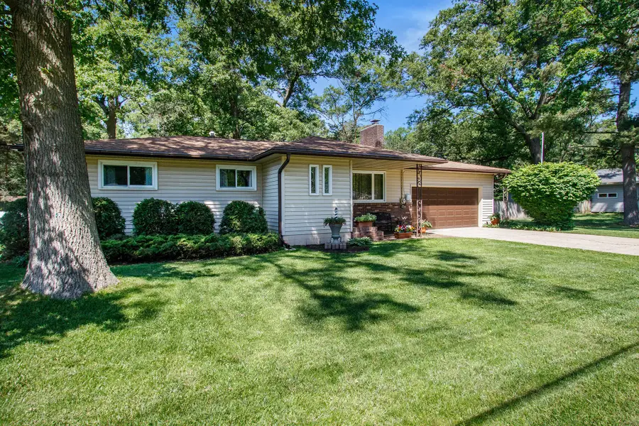 511 Gardner Street, Muskegon, MI 49442 - #2