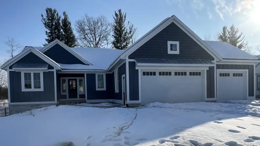 4716 Hidden Ridge Drive, Hudsonville, MI 49426 - #2