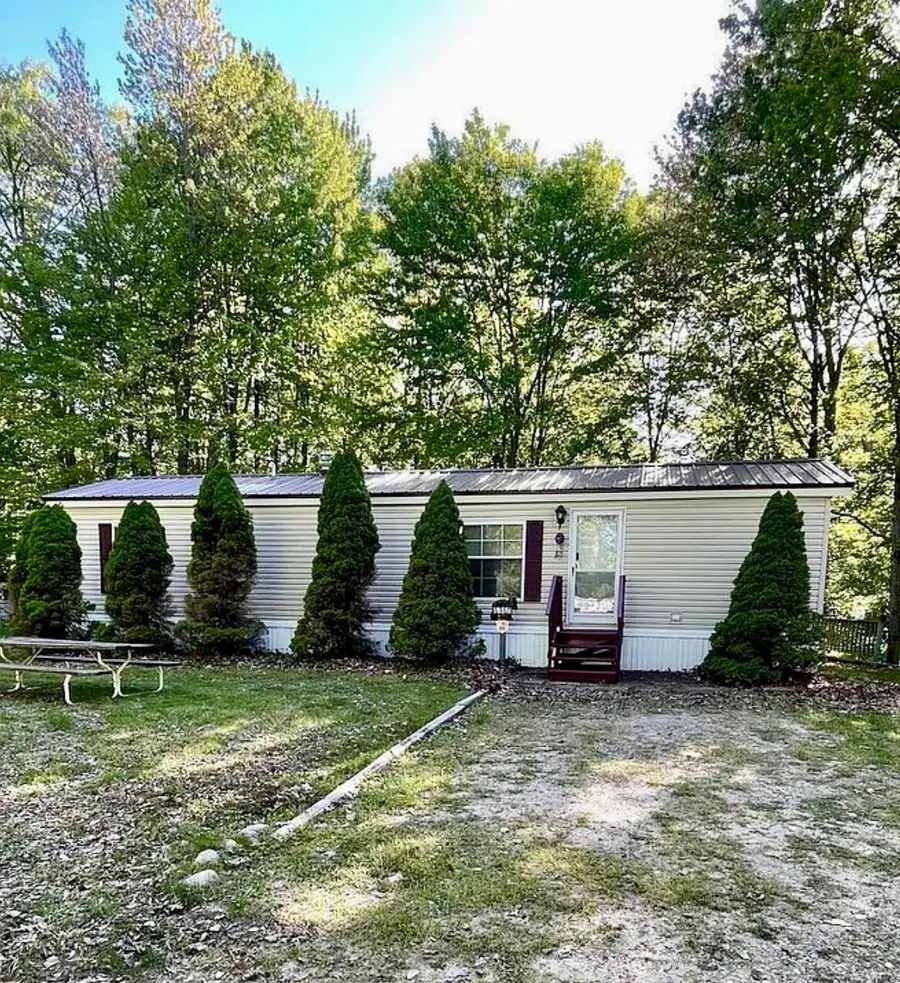 6361 S Outer Loop Drive, Custer, MI 49405 - #2