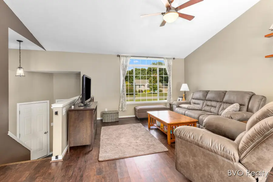 15448 Meadowlark Drive, Grand Haven, MI 49417 - #3