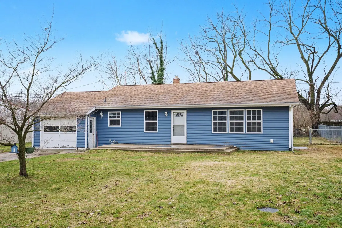 434 Bruce Avenue, Niles, MI 49120 - #1