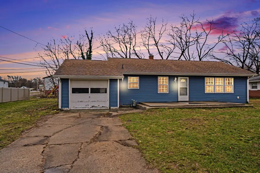 434 Bruce Avenue, Niles, MI 49120 - #2