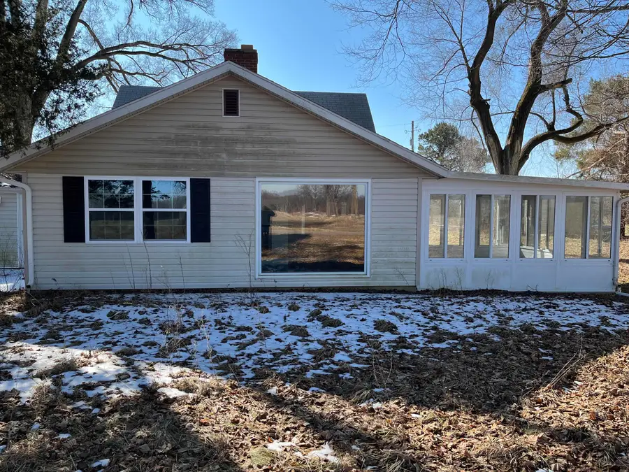 6015 S Stoney Lake Road, Jackson, MI 49201 - #2