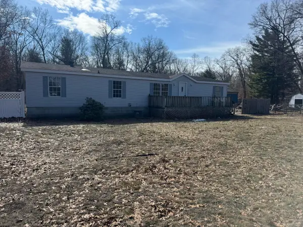 7067 Hall Road, Muskegon, MI 49442