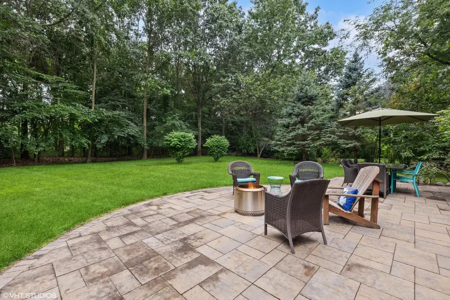 2550 Heritage Way, Stevensville, MI 49127 - #2