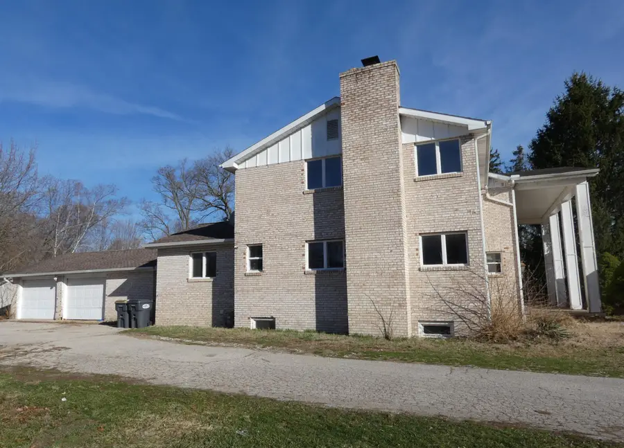 1968 Colfax Avenue, Benton Harbor, MI 49022 - #2