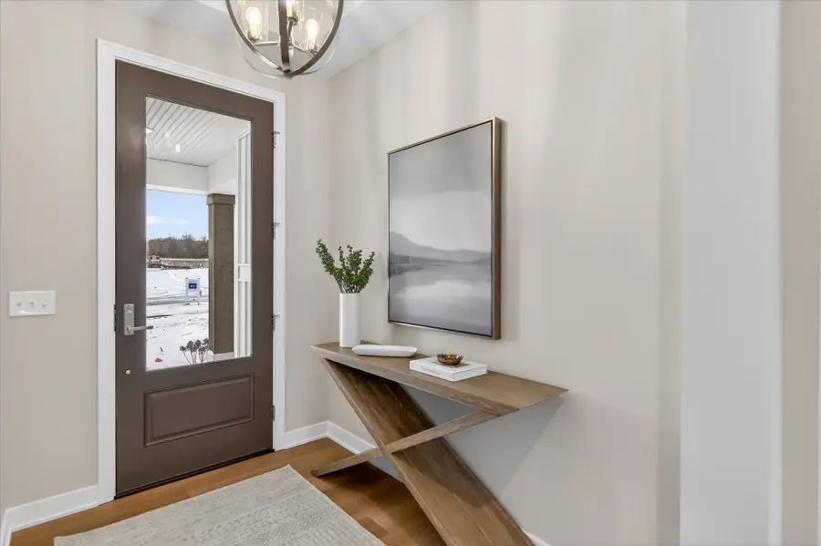 6515 Chaffey Creek Trail, Richland, MI 49083 - #3