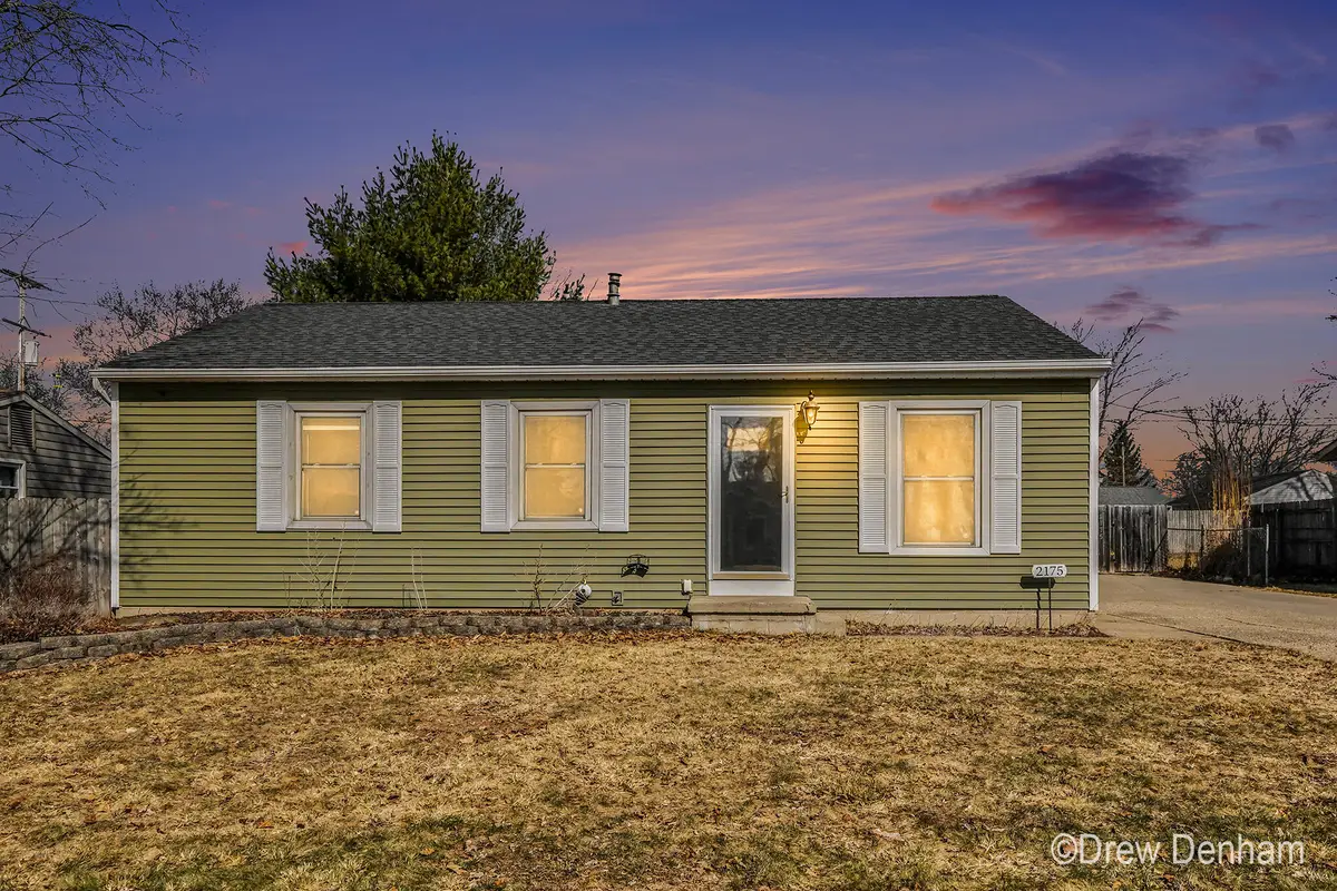 2175 Audley Drive Ne, Grand Rapids, MI 49525 - #1